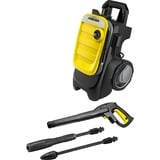 Kärcher K 7 Compact, Nettoyeur haute pression Jaune/Noir, 1.447-050.0