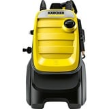 Kärcher K 7 Compact, Nettoyeur haute pression Jaune/Noir, 1.447-050.0