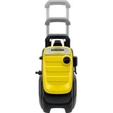 Kärcher K 7 Compact, Nettoyeur haute pression Jaune/Noir, 1.447-050.0