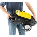 Kärcher K 7 Compact, Nettoyeur haute pression Jaune/Noir, 1.447-050.0