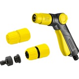 Kärcher Kit de pistolet d'arrosage, Seringue Jaune/Noir, 2.645-289.0