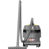 Kärcher NT 22/1 Ap L Noir, Gris, Jaune 22 L 1300 W, Aspirateur sec/humide Sec&humide, Noir, Gris, Jaune, Boutons, 22 L, 71 L/s, 25,5 kPa