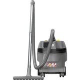 Kärcher NT 22/1 Ap Te L Noir, Gris, Jaune 22 L 1300 W, Aspirateur sec/humide Gris, Sec&humide, Noir, Gris, Jaune, Boutons, 22 L, 71 L/s, 25,5 kPa