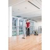 Kärcher NT 22/1 Ap Te L Noir, Gris, Jaune 22 L 1300 W, Aspirateur sec/humide Gris, Sec&humide, Noir, Gris, Jaune, Boutons, 22 L, 71 L/s, 25,5 kPa