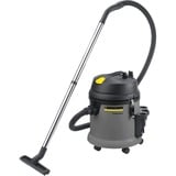Kärcher NT 27/1 Adv 27 L 1380 W, Aspirateur sec/humide 1380 W, 27 L, 72 dB