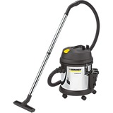 Kärcher NT 27/1 Me Adv 27 L 1380 W, Aspirateur sec/humide 1380 W, 27 L, 72 dB