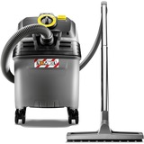 Kärcher NT 30/1 Ap L 30 L Aspirateur sans sac Sec&humide 1380 W Sans sac, Aspirateur sec/humide Gris, 1380 W, Aspirateur sans sac, Sec&humide, Sans sac, 30 L, Filtrage