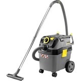 Kärcher NT 30/1 Ap Te L Noir, Gris, Jaune 30 L 1380 W, Aspirateur sec/humide Gris, Sec&humide, Noir, Gris, Jaune, Papier/Manchon, Rotatif, 30 L, 74 L/s