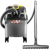 Kärcher NT 30/1 Ap Te L Noir, Gris, Jaune 30 L 1380 W, Aspirateur sec/humide Gris, Sec&humide, Noir, Gris, Jaune, Papier/Manchon, Rotatif, 30 L, 74 L/s