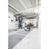 Kärcher NT 30/1 Tact Te H Noir, Gris, Jaune 30 L 1380 W, Aspirateur sec/humide Sec&humide, Noir, Gris, Jaune, Toison, Rotatif, 30 L, 74 L/s