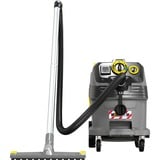 Kärcher NT 30/1 Tact Te M Noir, Gris 30 L 1380 W, Aspirateur sec/humide Sec&humide, Noir, Gris, M, Rotatif, 30 L, 74 L/s