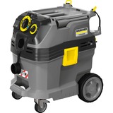 Kärcher NT 30/1 Tact Te M Noir, Gris 30 L 1380 W, Aspirateur sec/humide Sec&humide, Noir, Gris, M, Rotatif, 30 L, 74 L/s