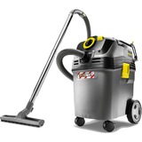 Kärcher NT 40/1 Ap L 40 L Aspirateur sans sac Sec&humide 1380 W Sans sac, Aspirateur sec/humide Gris, 1380 W, Aspirateur sans sac, Sec&humide, Sans sac, 40 L, Filtrage