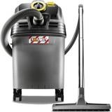 Kärcher NT 40/1 Ap L 40 L Aspirateur sans sac Sec&humide 1380 W Sans sac, Aspirateur sec/humide Gris, 1380 W, Aspirateur sans sac, Sec&humide, Sans sac, 40 L, Filtrage