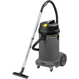 Kärcher NT 48/1 48 L 1380 W, Aspirateur sec/humide 1380 W, 48 L, 72 dB