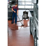 Kärcher NT 70/2 70 L Aspirateur sans sac Sec&humide 2400 W Sac à poussière, Aspirateur sec/humide 2400 W, Aspirateur sans sac, Sec&humide, Sac à poussière, 70 L, 75 dB