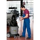 Kärcher NT 70/2 70 L Aspirateur sans sac Sec&humide 2400 W Sac à poussière, Aspirateur sec/humide 2400 W, Aspirateur sans sac, Sec&humide, Sac à poussière, 70 L, 75 dB