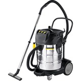 Kärcher NT 70/3 Me Tc 70 L 3600 W, Aspirateur sec/humide 3600 W, 70 L, 79 dB