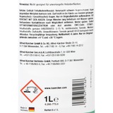 Kärcher Nettoyant basic Pierre/Linoleum/PVC, Détergent 6.295-775.0, 1000 ml