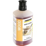 Kärcher Nettoyant pour bois, Détergent 1000 ml, 6.295-757.0