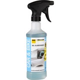 Kärcher Nettoyant pour fenêtre Gel, Nettoyant pour vitres 500ml, 6.295-762.0