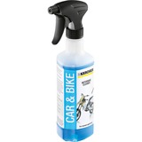 Kärcher Nettoyant pour moto, Détergent 500ml
