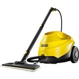 Kärcher Nettoyeur Vapeur SC 3 Easyfix Jaune/Noir, 1.513-110.0