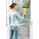 Kärcher Nettoyeur de vitres WV Classic, Nettoyeur pour fenêtre Jaune, Jaune, 0,1 L, 28 cm, 60 m², 50/60, 100-240
