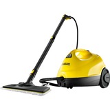 Kärcher Nettoyeur vapeur SC 2 Easy Fix Jaune/Noir, 1.512-050.0