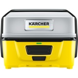 Kärcher OC 3, Nettoyeur mobile Jaune/Noir, 1.680-015.0