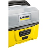 Kärcher OC 3, Nettoyeur mobile Jaune/Noir, 1.680-015.0