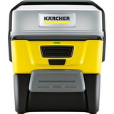 Kärcher OC 3 + Kit Aventure, Nettoyeur mobile Jaune/Noir, 1.680-016.0