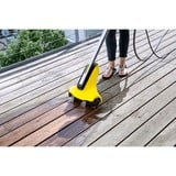 Kärcher PCL 4, Nettoyant pour sols dur Jaune/Noir, 1.644-000.0