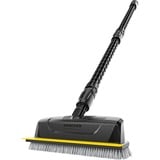 Kärcher PS 30 , Brosses de lavage Noir/Jaune, Brosse de lavage