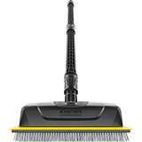 Kärcher PS 30 , Brosses de lavage Noir/Jaune, Brosse de lavage