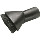 Kärcher Pinceau d'aspiration DN35, Pulvérisateur Noir, Noir, 100 g