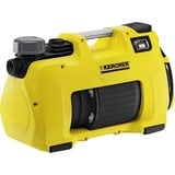 Kärcher Pompe de jardin BP3 Home And Garden Jaune/Noir, 800 W, 4 bar, 3300 l/h, Noir, Jaune