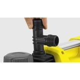 Kärcher Pompe de jardin BP3 Home And Garden Jaune/Noir, 800 W, 4 bar, 3300 l/h, Noir, Jaune