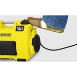 Kärcher Pompe de jardin BP3 Home And Garden Jaune/Noir, 800 W, 4 bar, 3300 l/h, Noir, Jaune