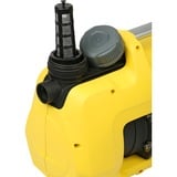 Kärcher Pompe de jardin BP 5 Home & Garden Jaune/Noir, 1000 W, 4,8 bar, 6000 l/h, Noir, Jaune