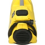 Kärcher Pompe de jardin BP 5 Home & Garden Jaune/Noir, 1000 W, 4,8 bar, 6000 l/h, Noir, Jaune