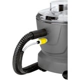Kärcher Puzzi 10/1 Edition, Nettoyeur haute pression Gris