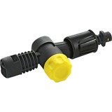 Kärcher Raccord articulé Noir/Jaune, 2.640-733.0