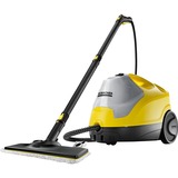 Kärcher SC 4 Easy Fix, Nettoyeur vapeur Jaune/Noir, 1.512-450.0