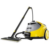 Kärcher SC 5 EasyFix, Nettoyeur vapeur Jaune/Noir