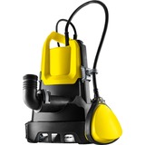 Kärcher SP 5 Dual Submersible, Pompe submersible et pression Noir/Jaune, 1.645-580.0