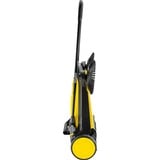 Kärcher S 4 Twin 2-in-1, Balayeuse Jaune/Noir,  1.766-365.0