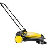 Kärcher S 4 Twin 2-in-1, Balayeuse Jaune/Noir,  1.766-365.0