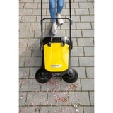 Kärcher S 4 Twin, Balayeuse Jaune/Noir, 1.766-360.0