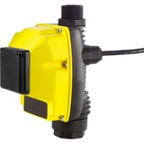 Kärcher Sécurité contre la marche à sec, Raccord Noir/Jaune, Noir, Jaune, 33.3mm, GP 40-60 MC SPP 33-60 INOX BPP 3000/42 - 4500/50